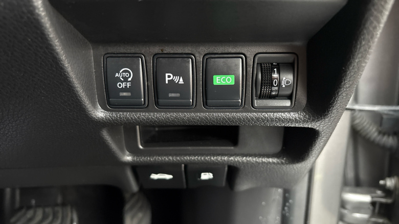 Nissan X-Trail 1.6 dCi N-Tec 5dr Xtronic [7 Seat] Diesel Station Wagon